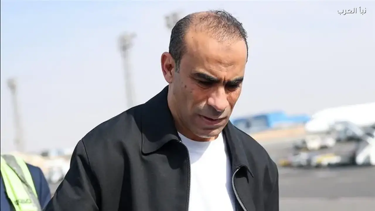 سيد عبدالحفيظ يؤكد جاهزية الترتيبات لمواجهة الترجي بدوري الأبطال