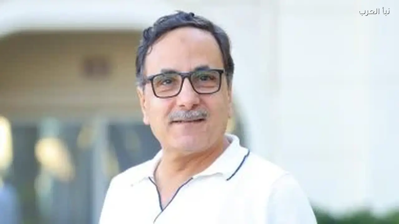 سيد محمود سلام يتحدث عن “عرض وطلب” وتجارب ممثلين بوجوه جديدة