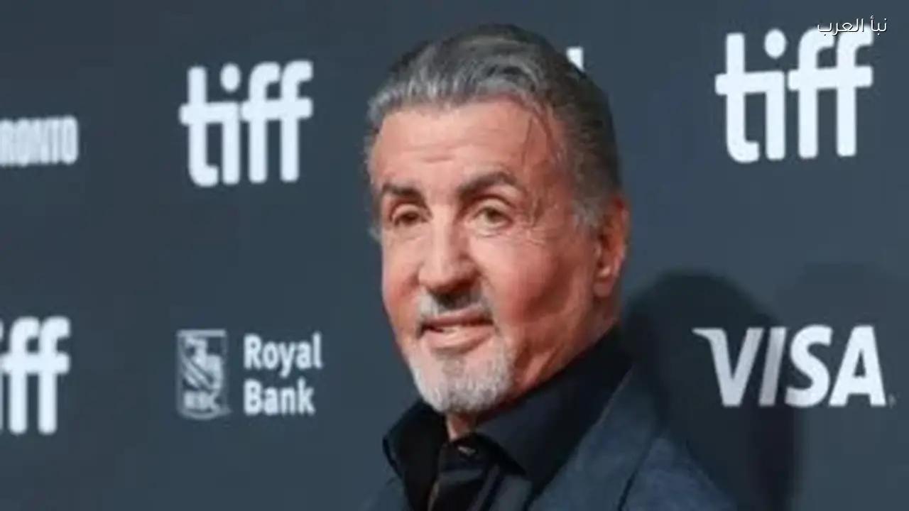 سيلفستر ستالون يكشف عن جزء جديد من سلسلة Rambo اليوم