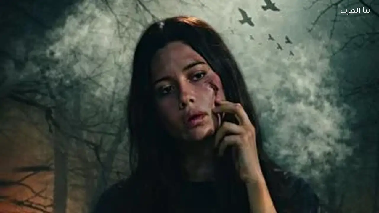 سينتيا خليفة تعبر عن أسفها لوقف عرض “سفاح التجمع” وتثني على جهود الفريق