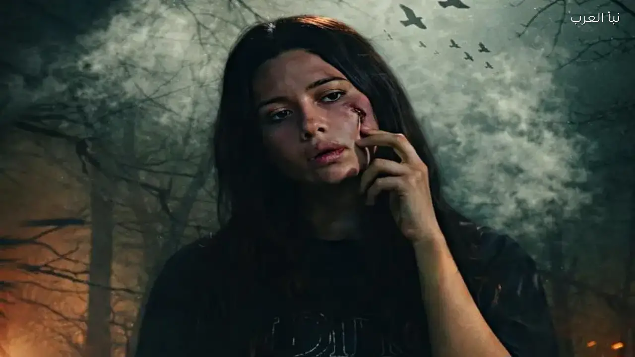 سينتيا خليفة تعبر عن استيائها من منع عرض فيلم سفاح التجمع