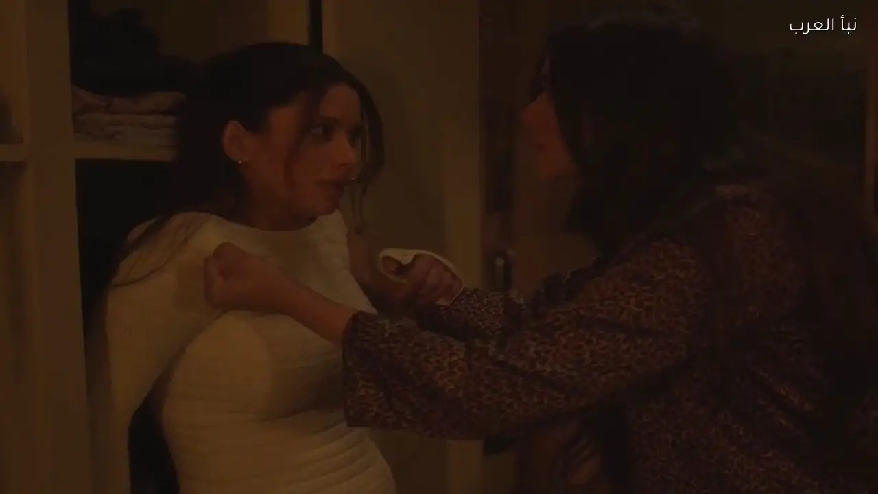 سينتيا خليفة وياسمين عبد العزيز تتواجهان في “وننسى اللي كان”