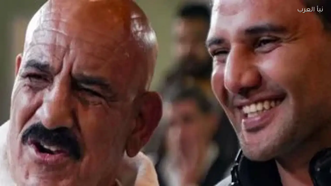 شادى وصفى يكشف كواليس حلقة محمد لطفى في برنامج الكاميرا الخفية