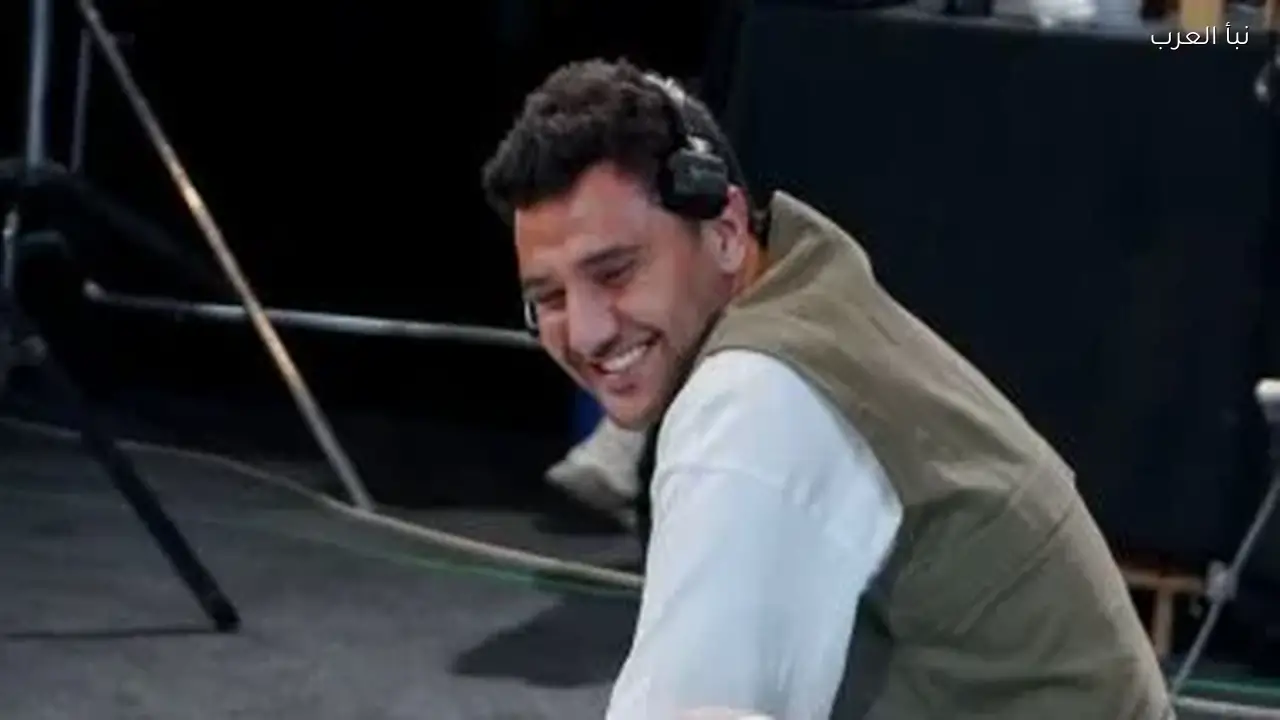 شادي وصفى يكشف كواليس برنامج الكاميرا الخفية ويؤكد العمل براحة