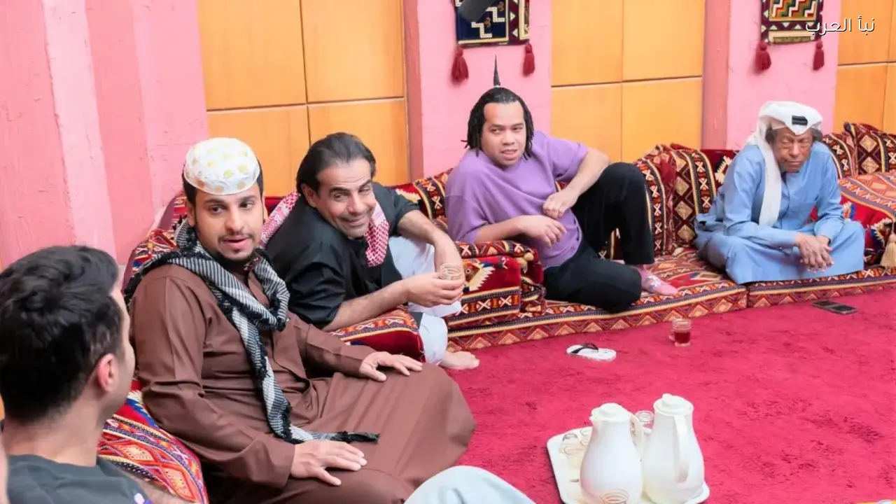 شباب البومب 14: اختطاف ياسر بسبب فيديو على السوشيال ميديا في الحلقة 22