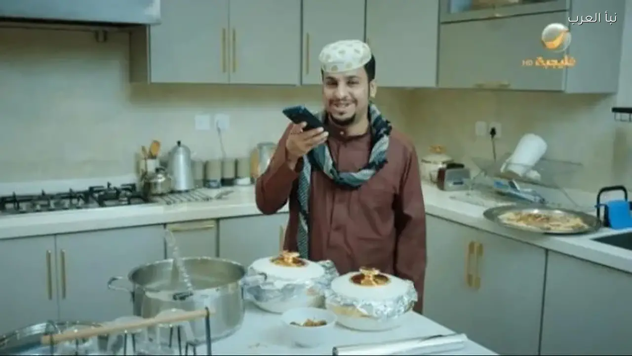 شباب البومب 14: الحلقة 13 تكشف عن مفاجآت في المنزل الجديد