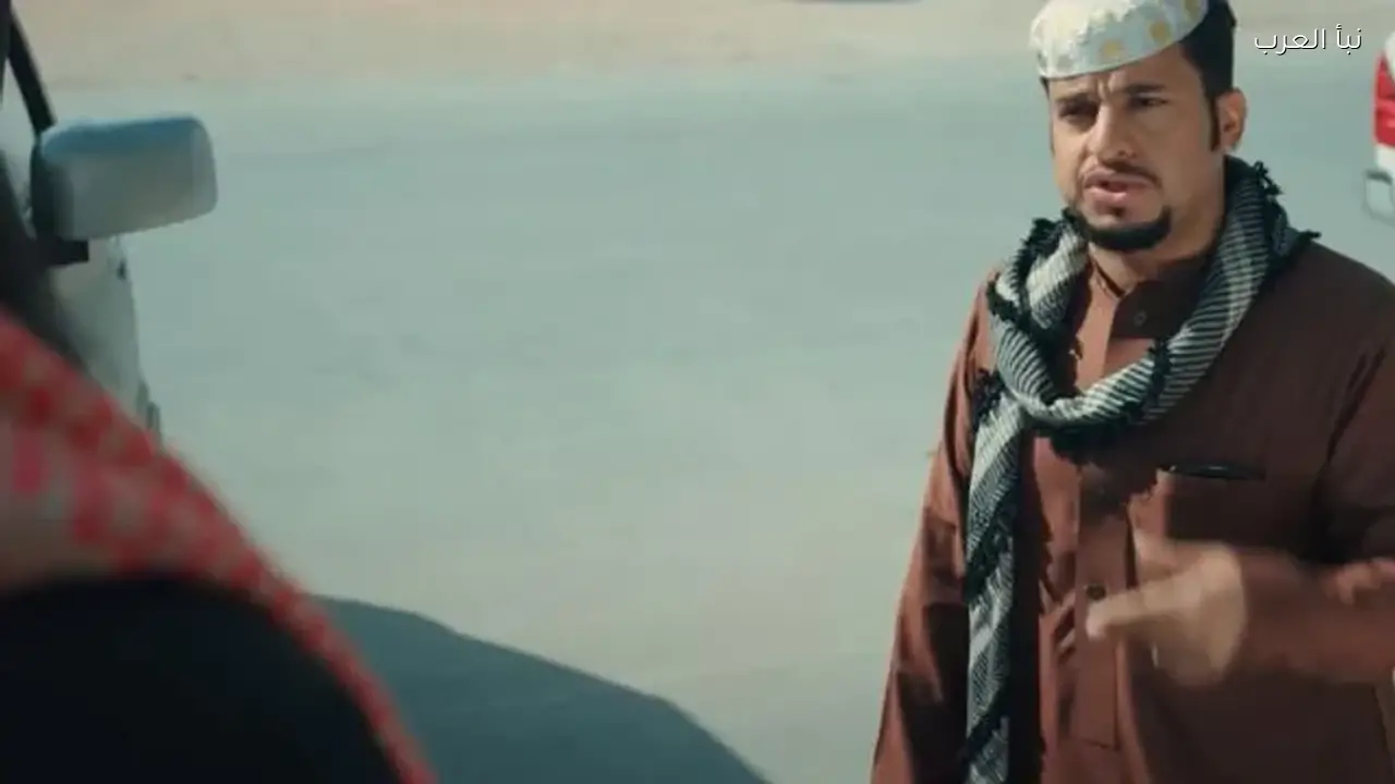 شباب البومب 14 الحلقة 16 تتناول قصة تدعو للتضامن والمساندة