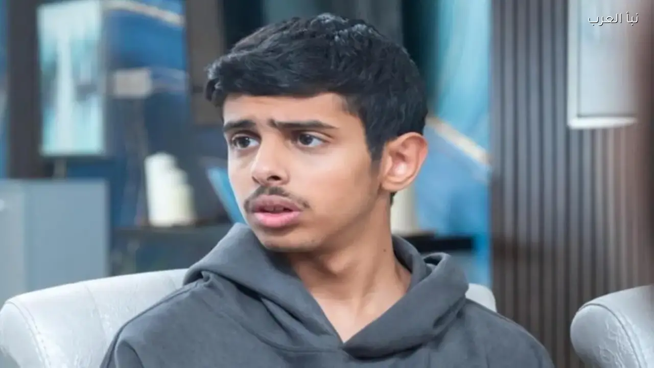 شباب البومب 14 الحلقة 20 تتناول أزمة كوميدية في متجر بسيط