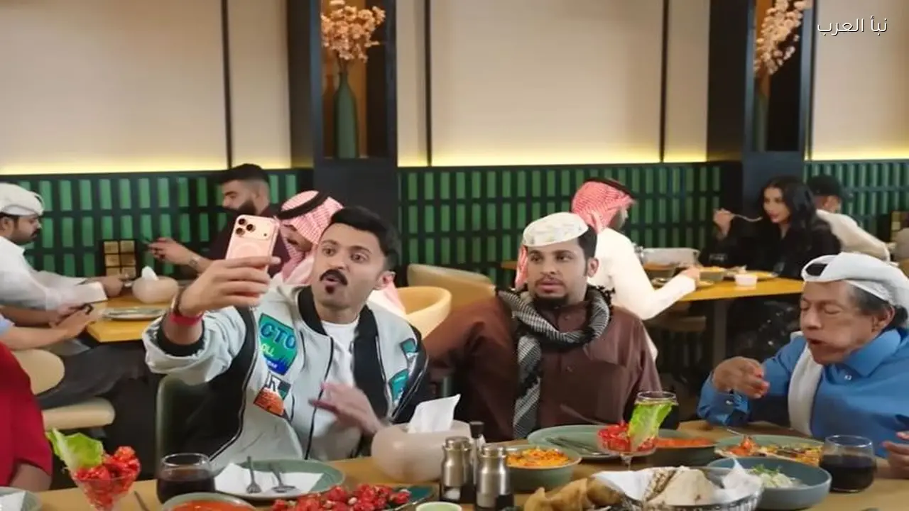 شباب البومب 14 الحلقة 23 تعرض مواقف كوميدية داخل فندق بعد أزمة ياسر