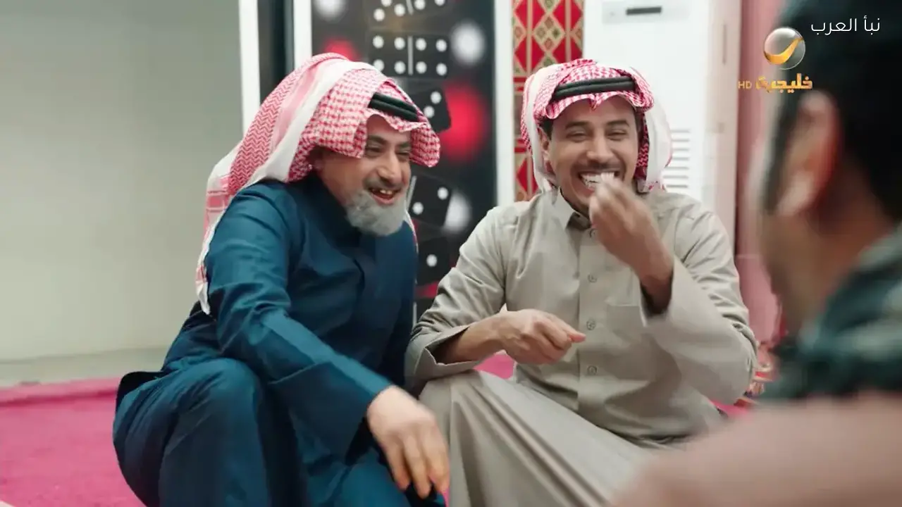 شباب البومب 14 يكشف كواليس التصوير وروح الفريق في الحلقة 30