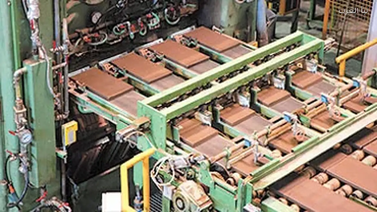 شركة “شيني” تكشف عن فاتورة غاز بـ141 مليون وكراتين سيراميك مركونة