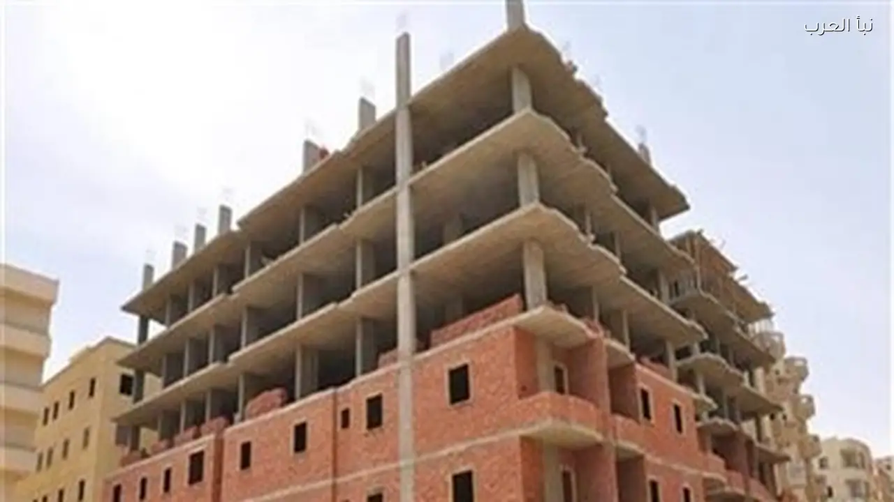 شروط ورسوم التصالح في مخالفات البناء 2026 وآخر موعد اليوم