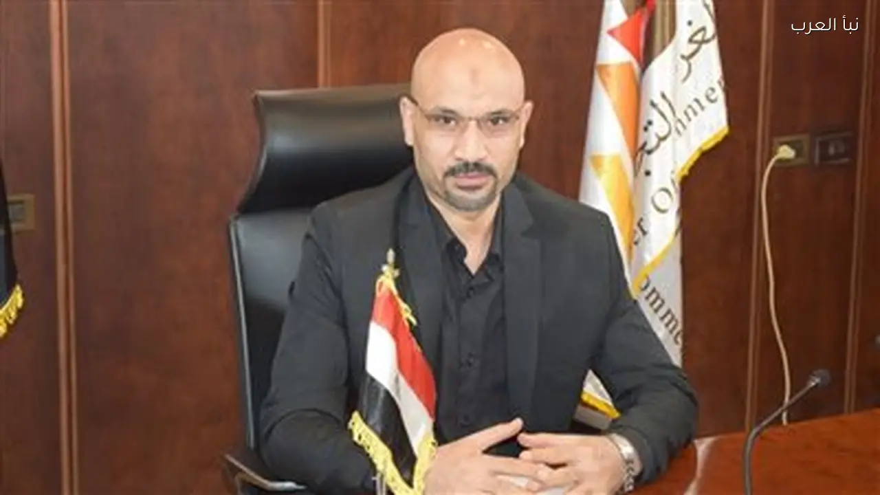 شعبة المحمول بالجيزة: تعميق الصناعة المحلية يدعم السوق اليوم