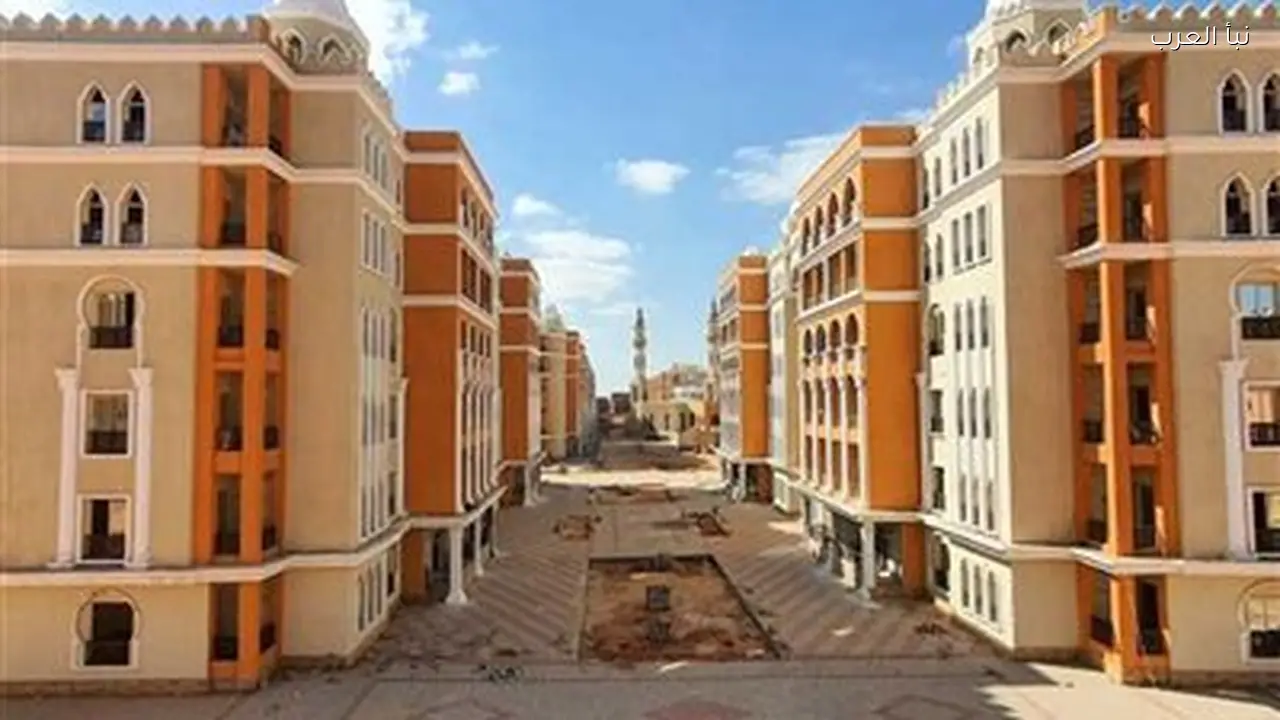 شقق الإسكان الاجتماعي تفتح الباب لفئات جديدة بعد العيد