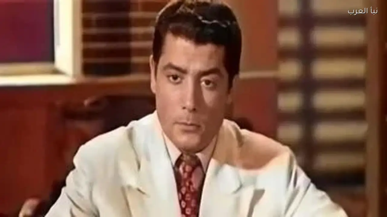 شكرى سرحان: 29 عامًا على رحيل فتى الشاشة وعاشق القرآن