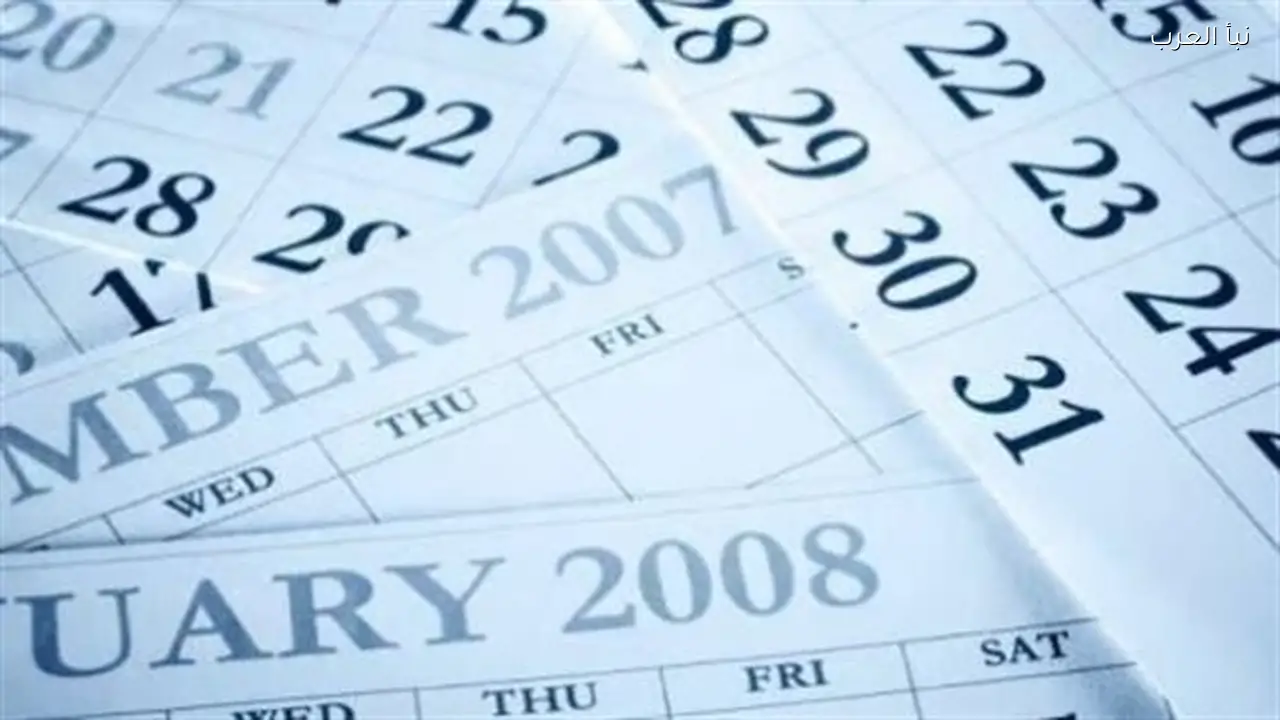 شهر أمشير وتأثيره على الزراعة والرياح من خلال خريطة الحرارة