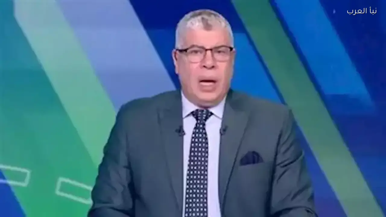شوبير: “محدش سمع الكلام” بعد عقوبة الكاف ضد الأهلي