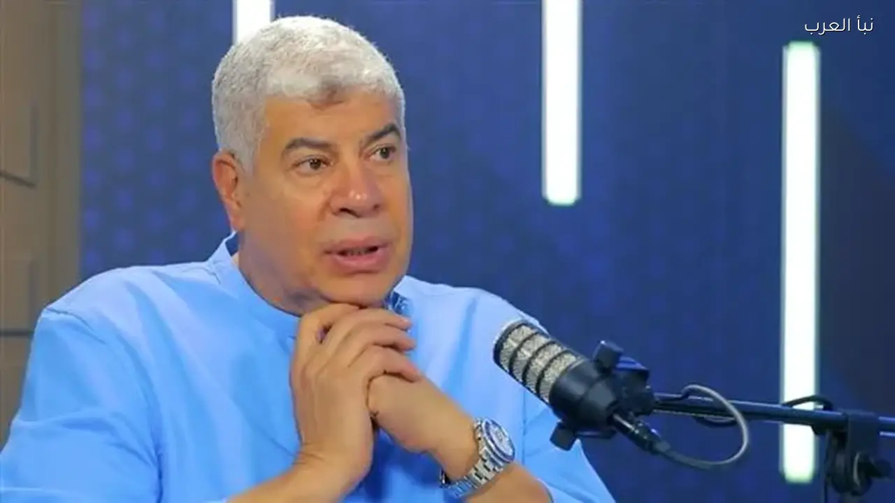 شوبير يكشف تفاصيل قرعة حسم بطل الدوري المصري اليوم