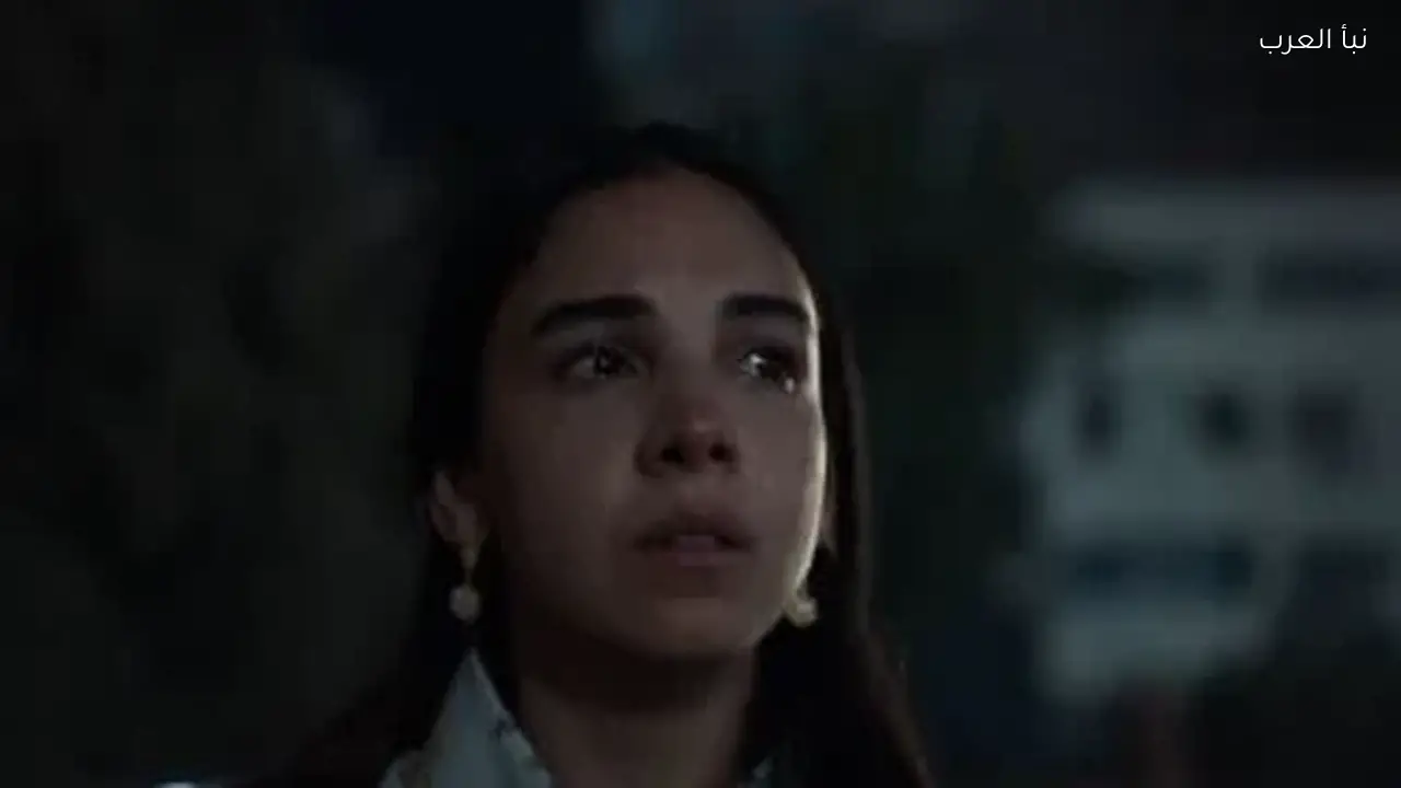 شوقى يضرب هبة بالقلم في الحلقة الأولى من مسلسل عرض وطلب