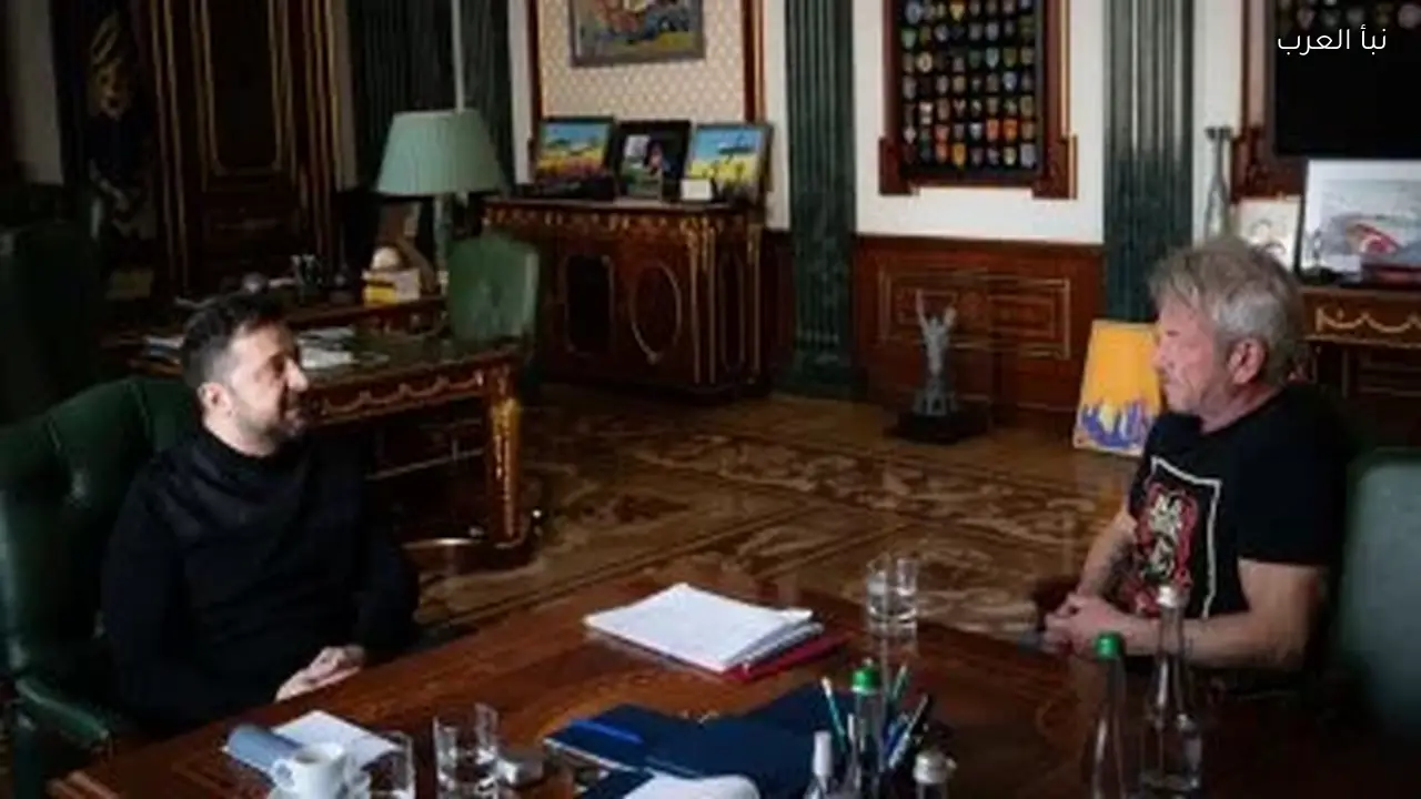 شون بن يغيب عن حفل جوائز الأوسكار الـ 98 بسبب ظروف خاصة