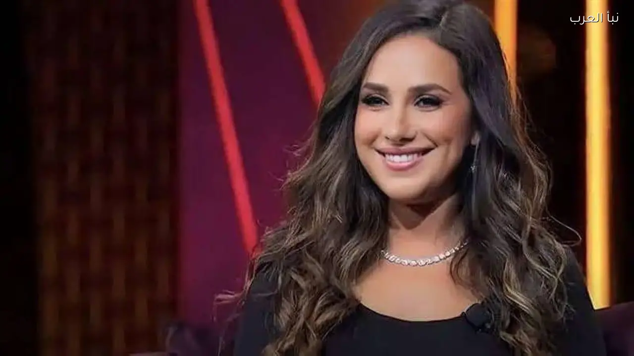 شيري عادل تعلن اليوم انتهاء تصوير مسلسل “فن الحرب”