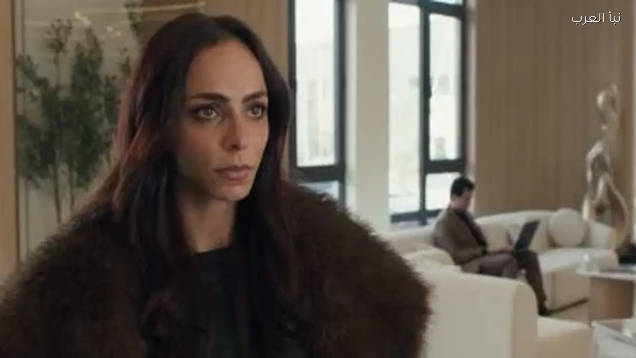 شيرين تطلب مهلة لإنهاء شراكتها مع ياسين في فرصة أخيرة الحلقة 10