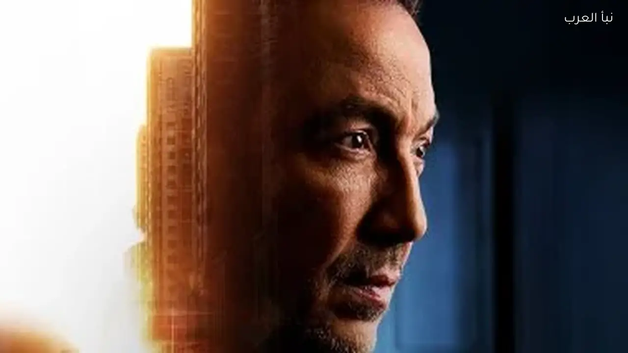 شيرين تكتشف زواج بدر أباظة من سنتيا خليفة في مسلسل فرصة أخيرة الحلقة 14