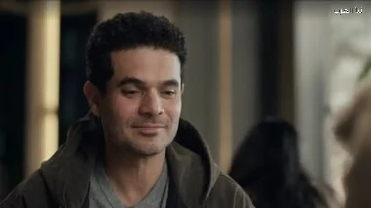 شيرين تلتقي ياسين ابن يحيى الأسواني في الحلقة 12 من فرصة أخيرة