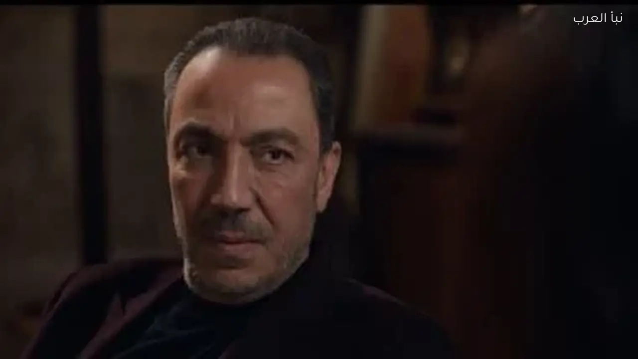 شيرين شقيقة بدر أباظة تتزوج ابن يحيى الأسواني في الحلقة 12 من فرصة أخيرة