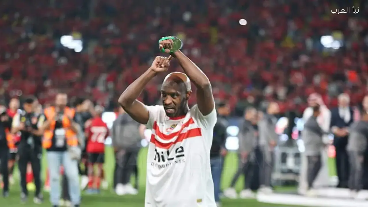 شيكابالا يتحدث عن رحلته من النجومية إلى الاعتزال