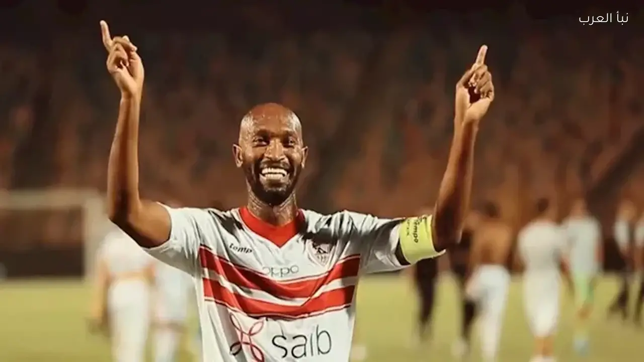 شيكابالا يحتفل بعيد ميلاده الـ40 بحضور ميدو وهنادي مهنا