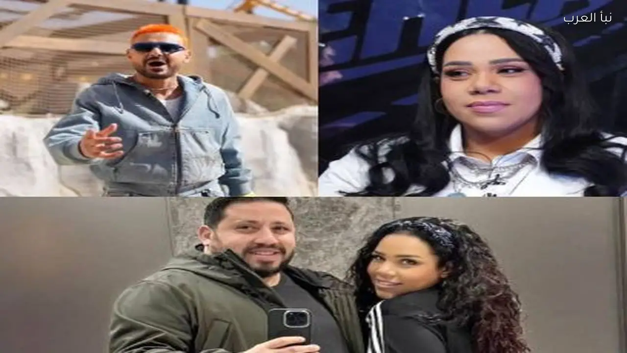 شيماء سيف تكشف عن خسارة 60 كيلو وانفصالها عن زوجها مؤخرا