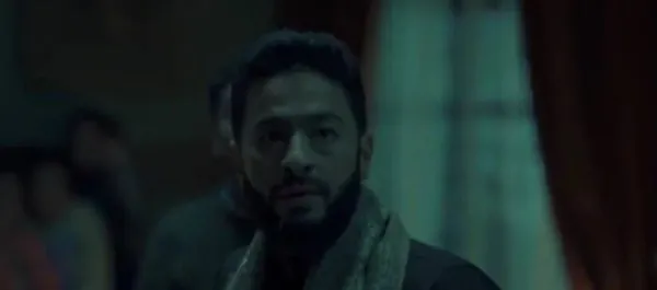 أحداث مسلسل المداح الحلقة 19