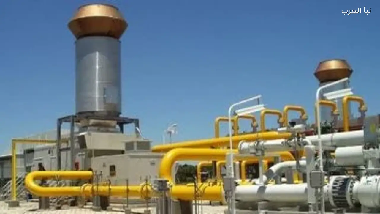 صادرات الغاز المسال الأمريكي تواجه منافسة من صادرات قطر اليوم