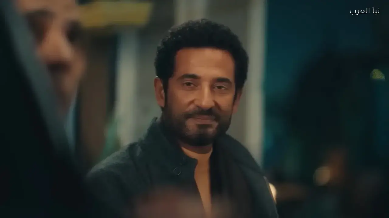 صادق الصباح يتحدث عن نجاح مسلسل “إفراج” ودور عمرو سعد في إحياء الدراما الإنسانية