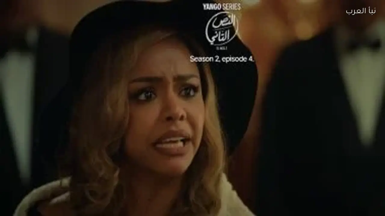 صدقى صخر يطلق أسماء أبو اليزيد في الحلقة 4 من مسلسل النص التانى