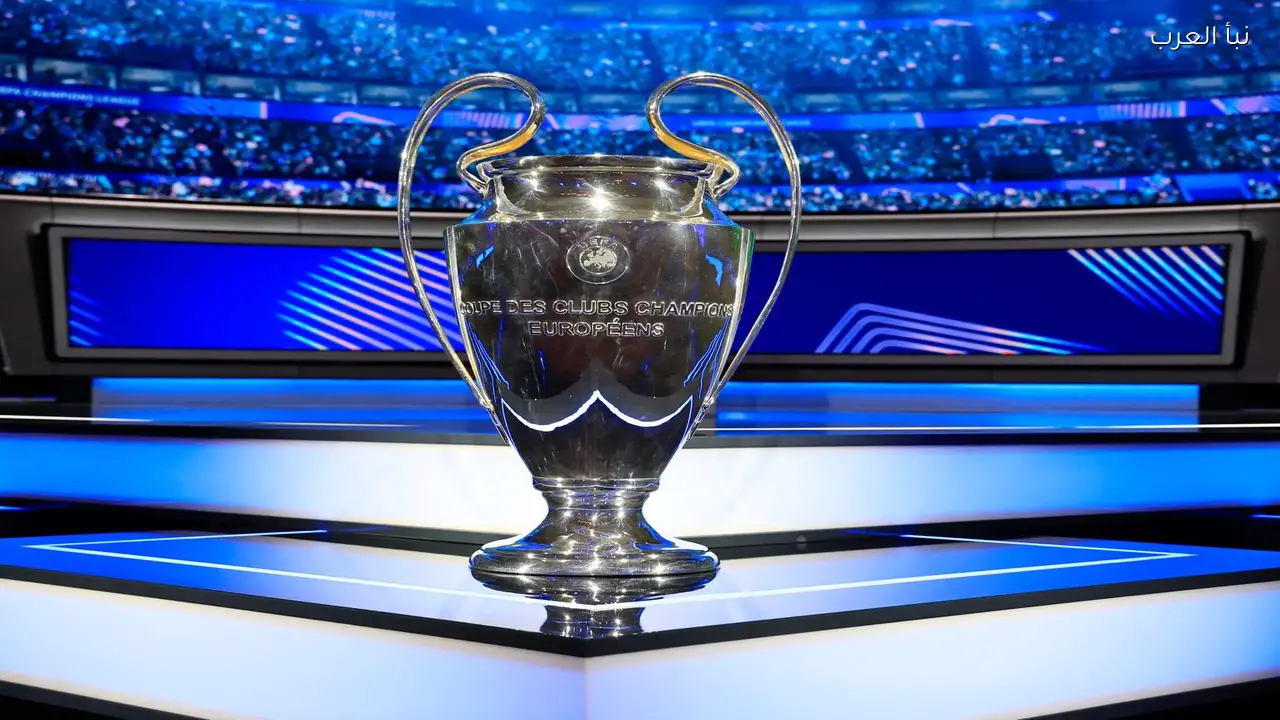 صراع الهدافين في دوري أبطال أوروبا يشتعل قبل إياب ثمن النهائي