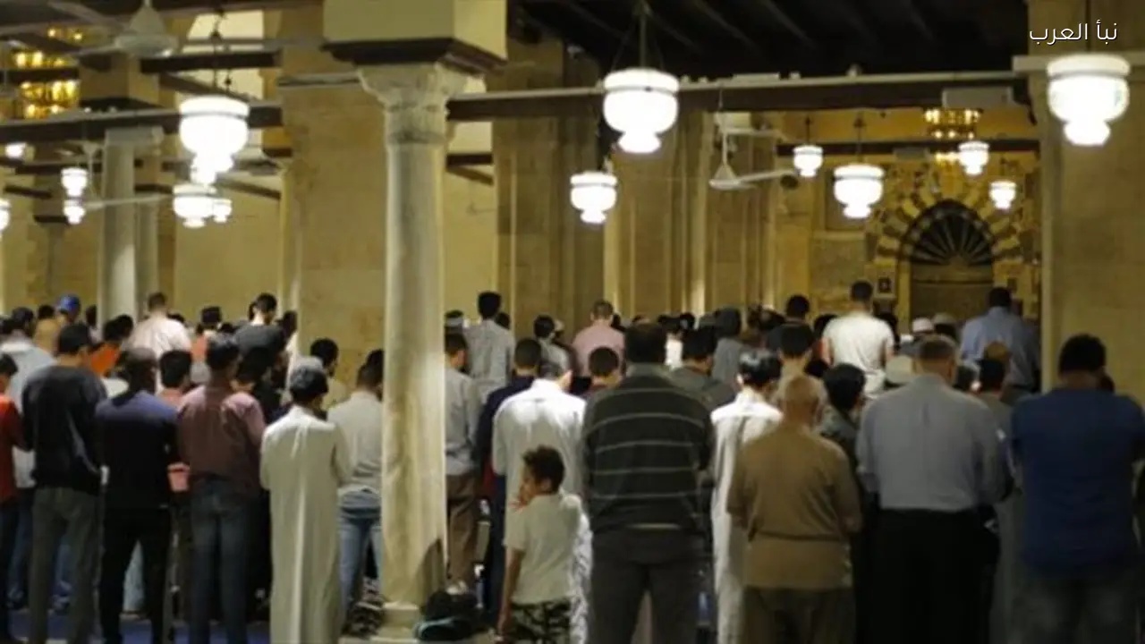 صلاة التهجد وسيلة المؤمنين للفوز بليلة القدر في العشر الأواخر