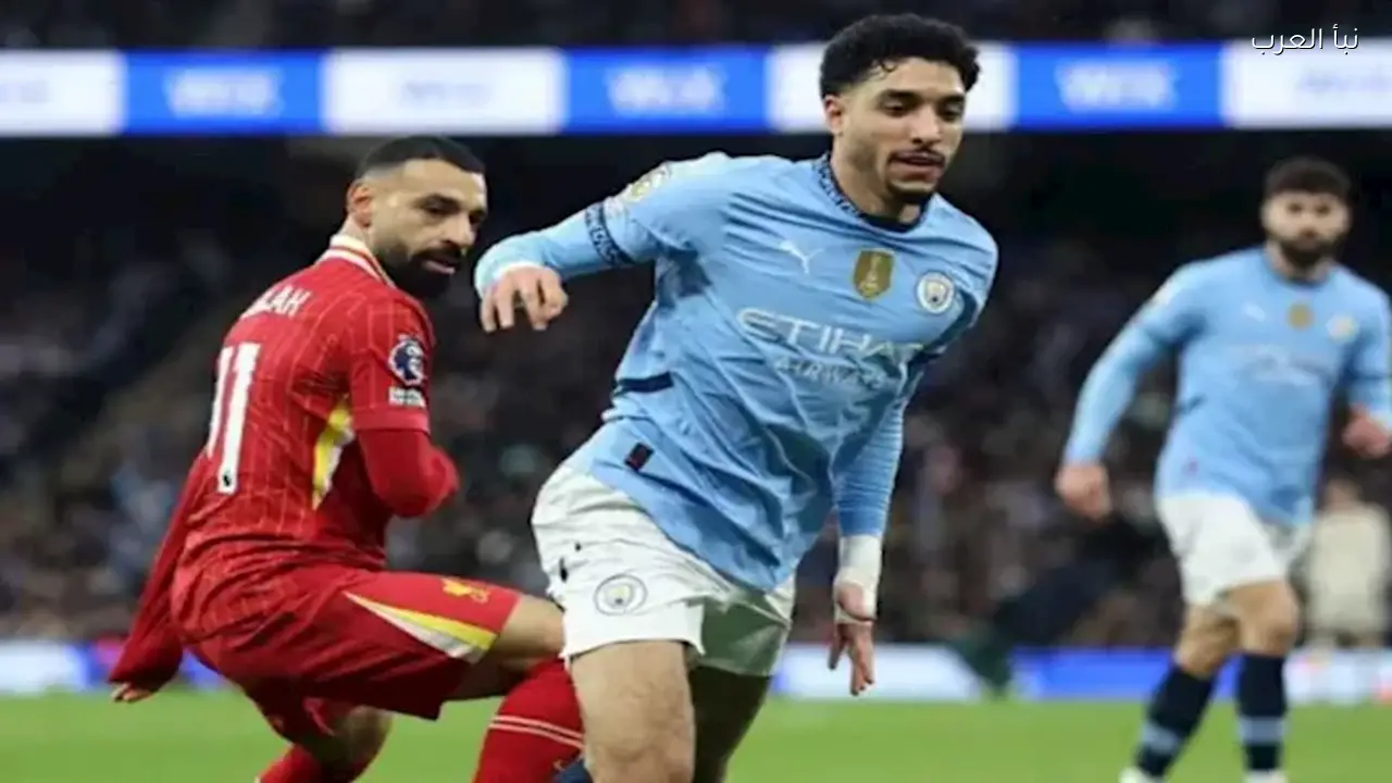 صلاح ومرموش في مواجهة مباشرة بعد قرعة ربع نهائي كأس الاتحاد الإنجليزي