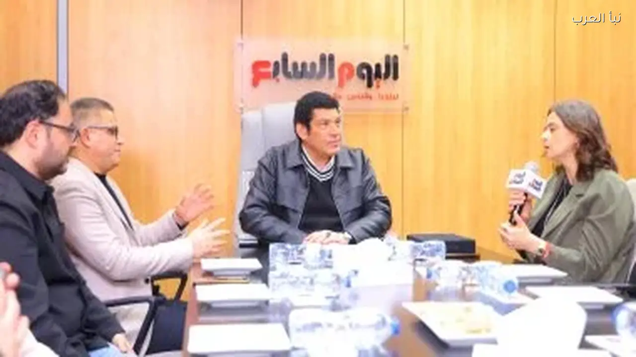 صناع دراما رمضان يبرزون اختلافاتهم في الأعمال الجديدة