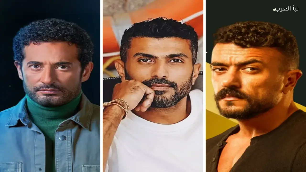 صناع مسلسلات رمضان يتبادلون التصريحات المثيرة للجدل مؤخرا