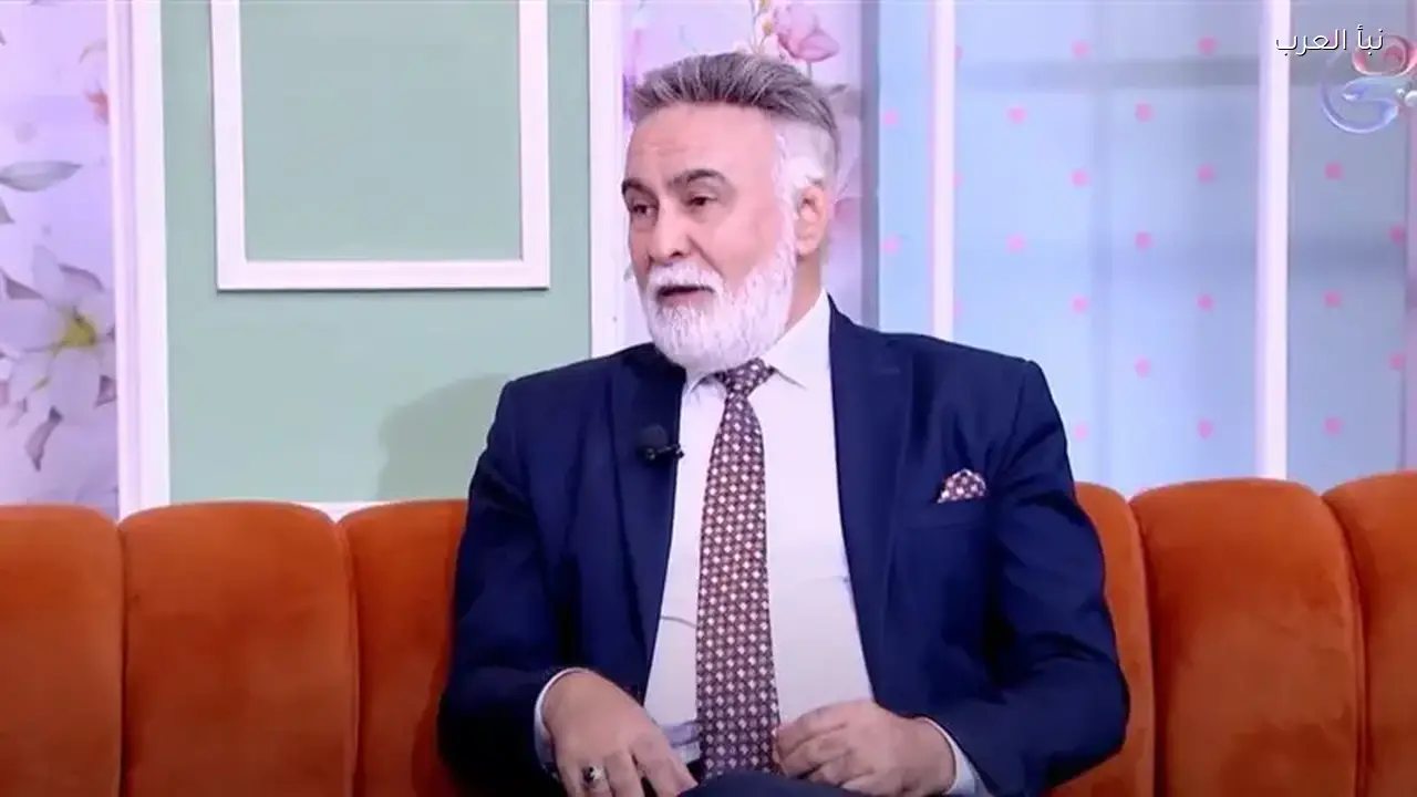 طارق الدسوقي يوجه رسالة لجمهوره بعد دوره في “علي كلاي”