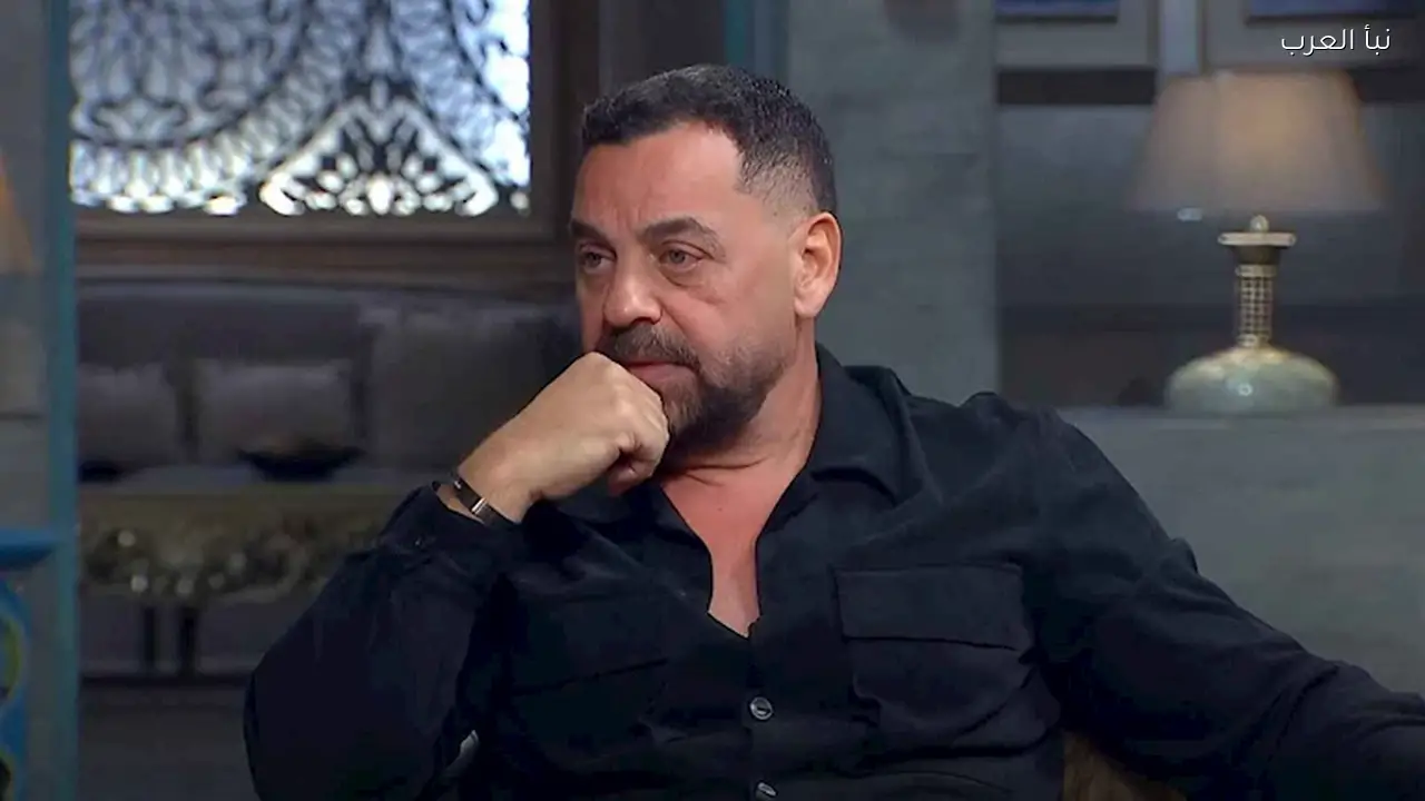 طارق العريان: “السلم والثعبان 2 فيلم عادي ولا يحتوي على جرأة”