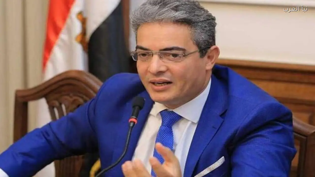 طارق سعدة يؤكد أهمية وجود بديل قبل إلغاء إعلان إذاعة القرآن الكريم