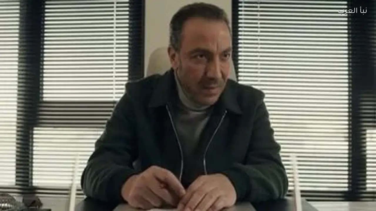 طارق لطفي يتحدث عن تحدي “فرصة أخيرة” ومحمود حميدة نجم مختلف