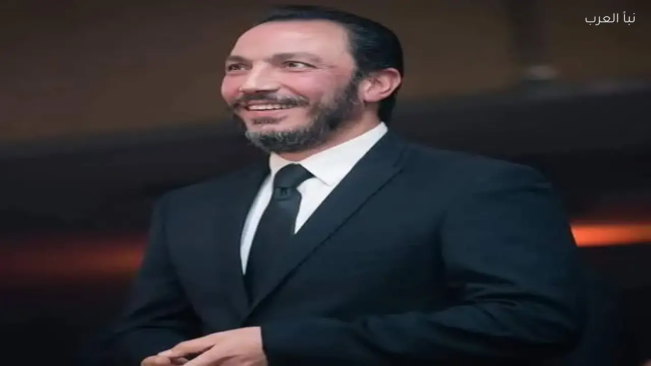 طارق لطفي يحذر اليوم من التريندات الوهمية على السوشيال ميديا