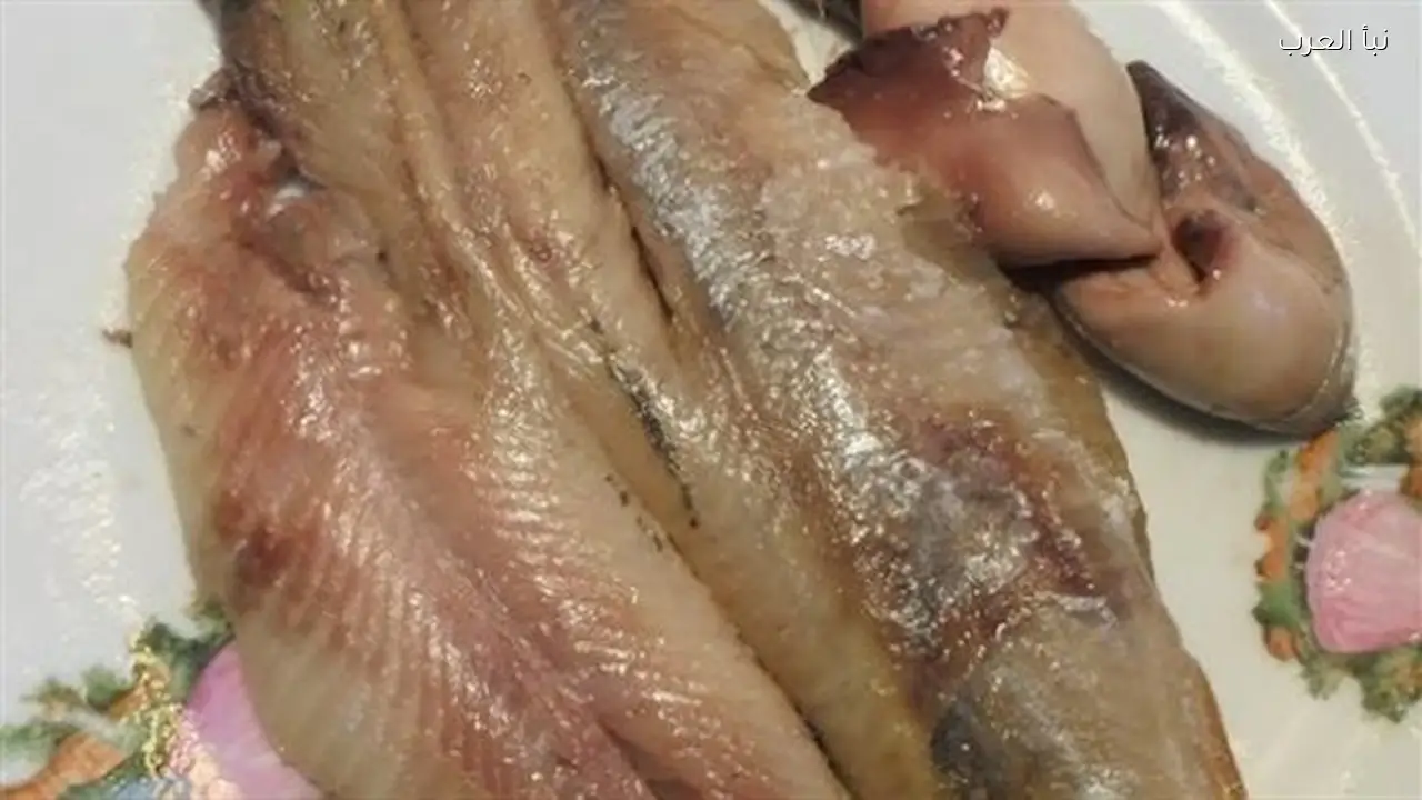 طريقة تنظيف الفسيخ والرنجة باحترافية لتحضير سفرة العيد بأمان