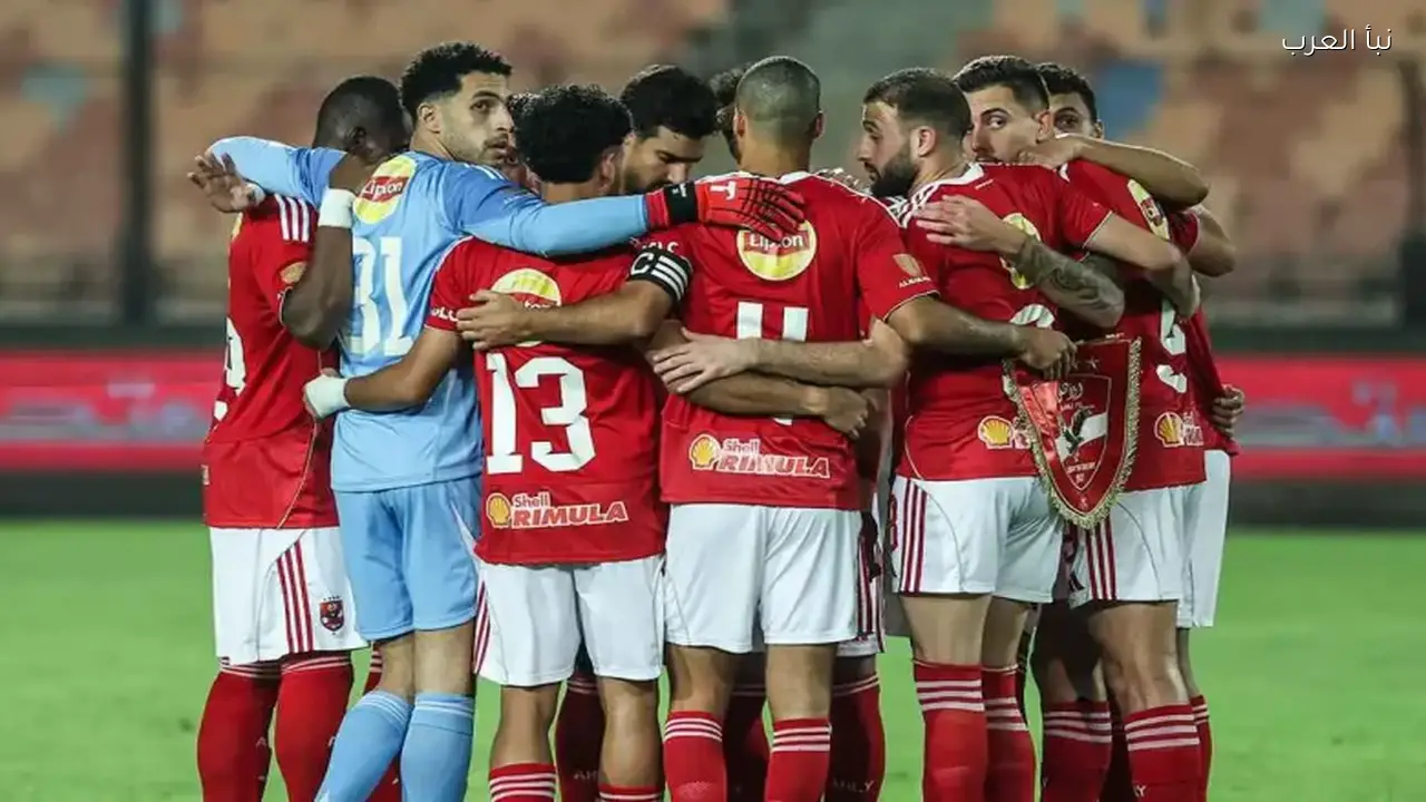 طلائع الجيش يهزم الأهلي 2-1 في مباراة مثيرة بالدوري المصري