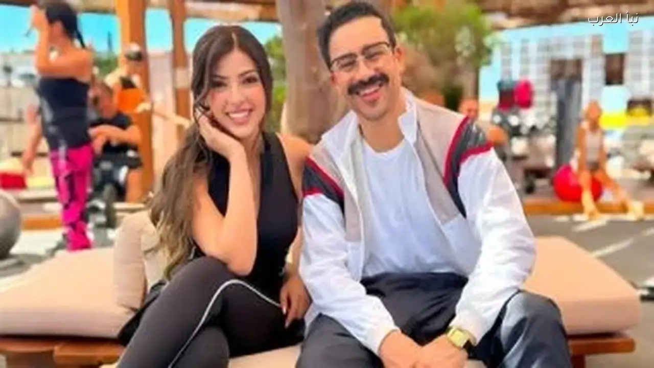 طلاق يشعل أحداث أول حلقتين من مسلسل “بابا وماما جيران” على MBC