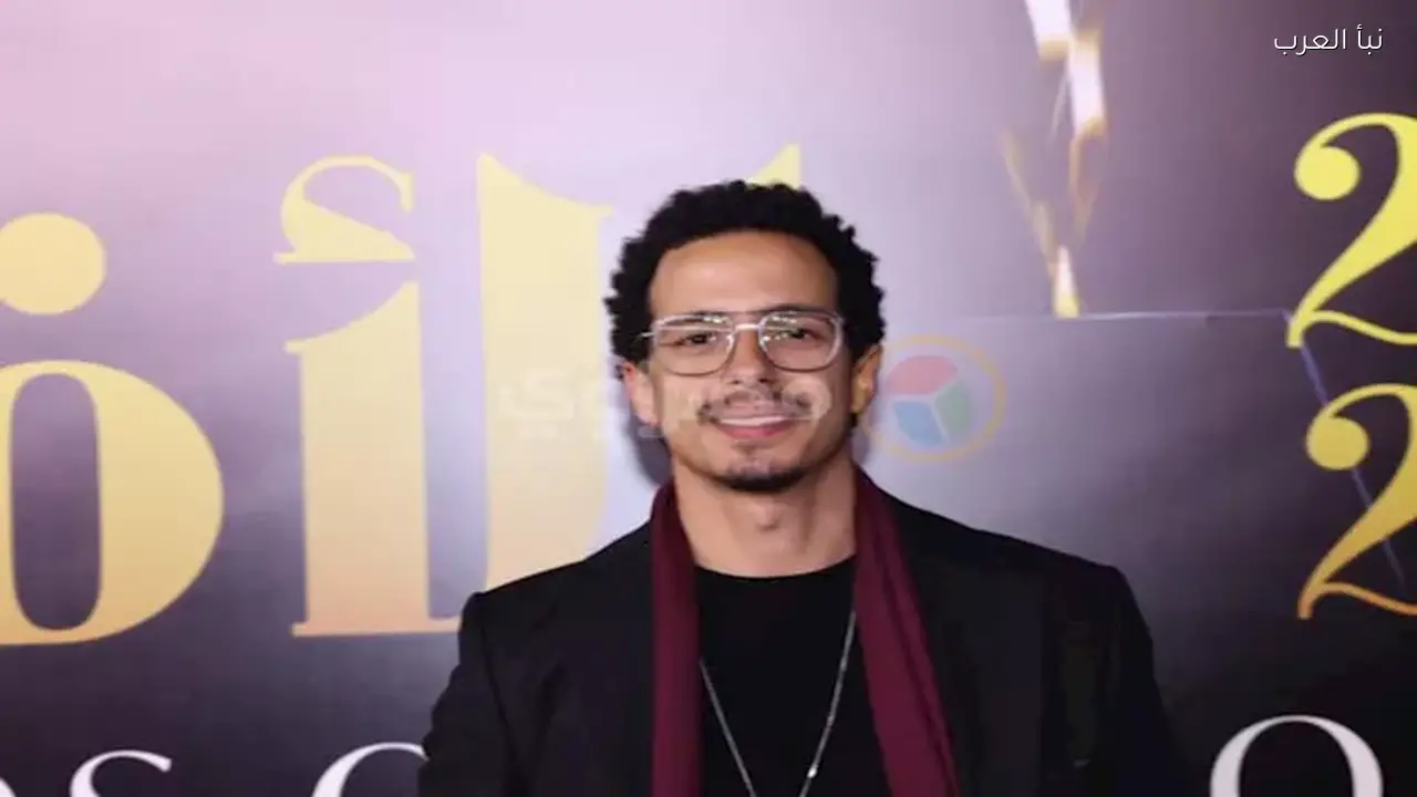 طه دسوقي يحتفل بعيد الأم مع والدته ويعبر عن امتنانه